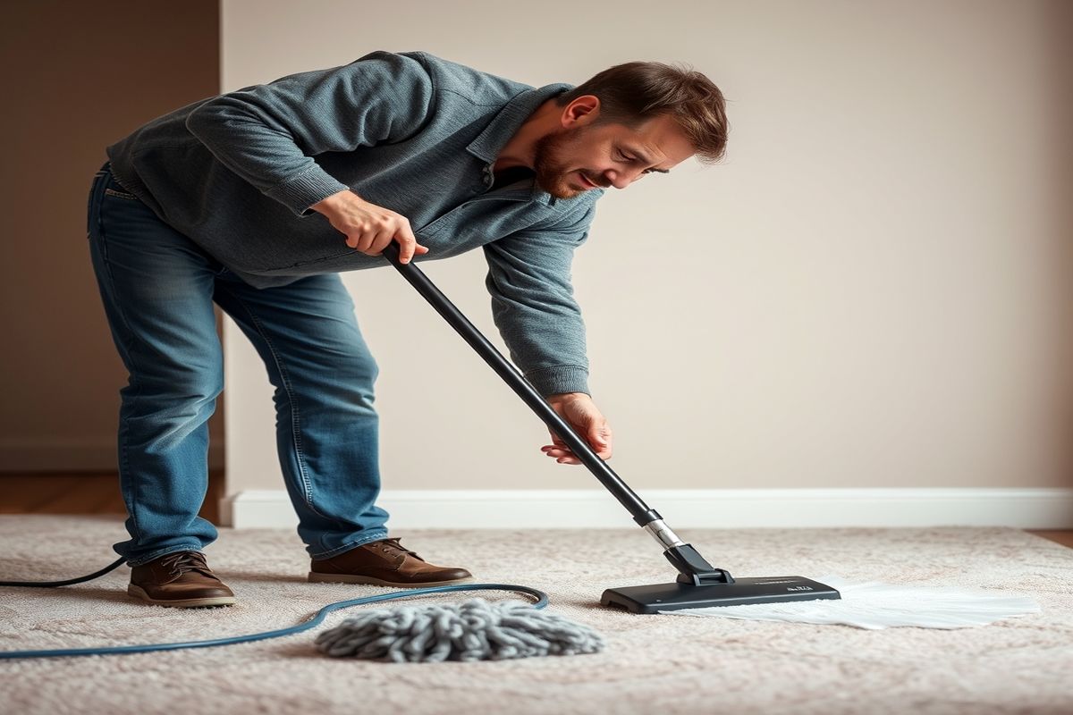 چرا هر قالیشویی یک داستان ترسناک دارد؟