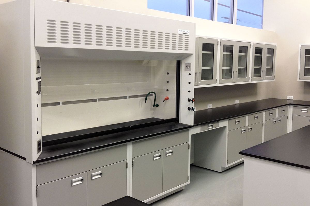 بررسی عوامل مهم تعیین قیمت هود شیمی در ایران