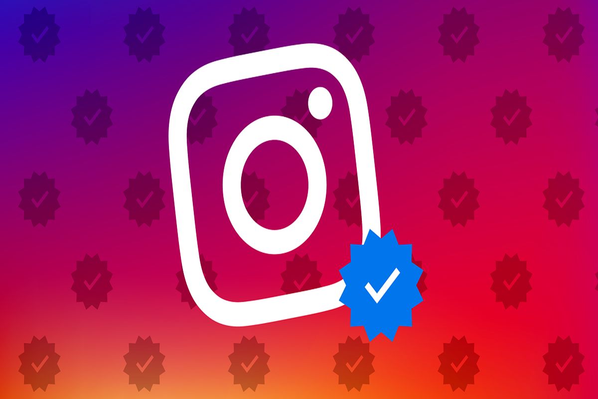 آموزش خرید تیک آبی اینستاگرام به‌صورت قدم‌به‌قدم