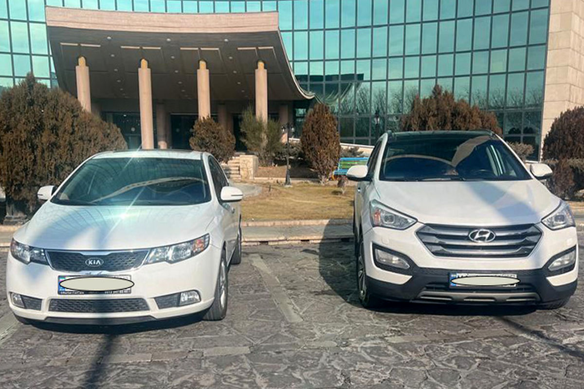 تمام آنچه باید درباره شرکتهای اجاره خودرو در تهران بدانید : نرخ‌ها و شرایط