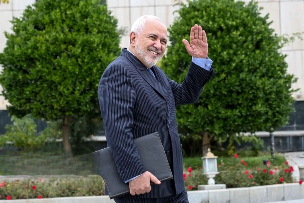 پشت پرده ماجرای استعفای ظریف بالاخره لو رفت