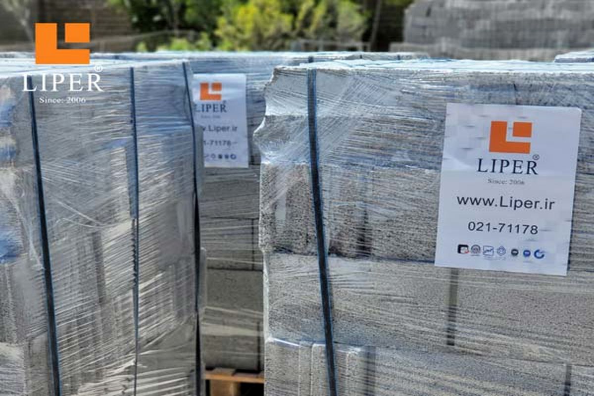 ویژگی های بلوک‌های ساختمانی در مناطق خاص (گرم و خشک، سردسیر، مرطوب) چیست؟