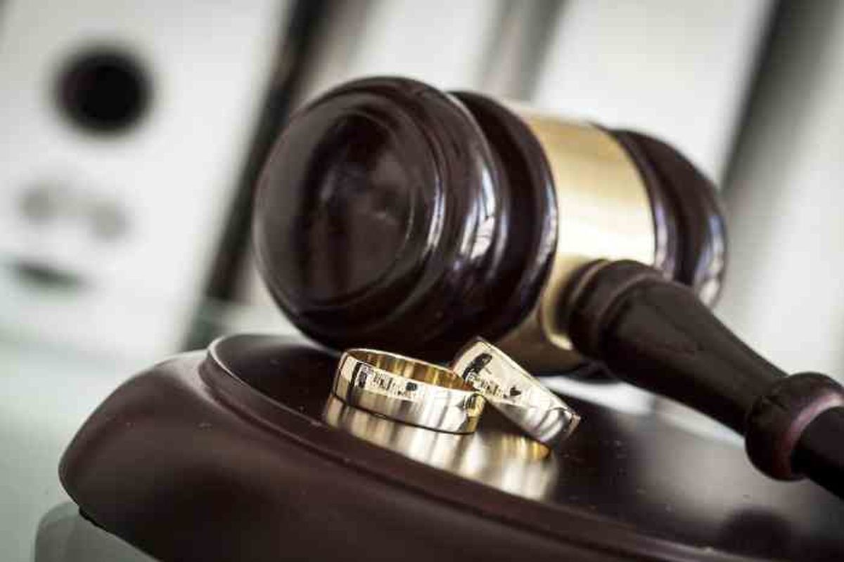 اولین قدم برای اقدام به طلاق چیست؟