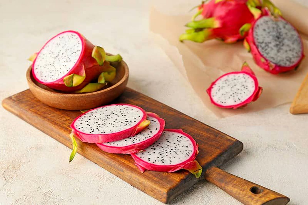 ۷ خاصیت شگفت‌انگیز میوه کاکتوس که شما را متعجب می‌کند