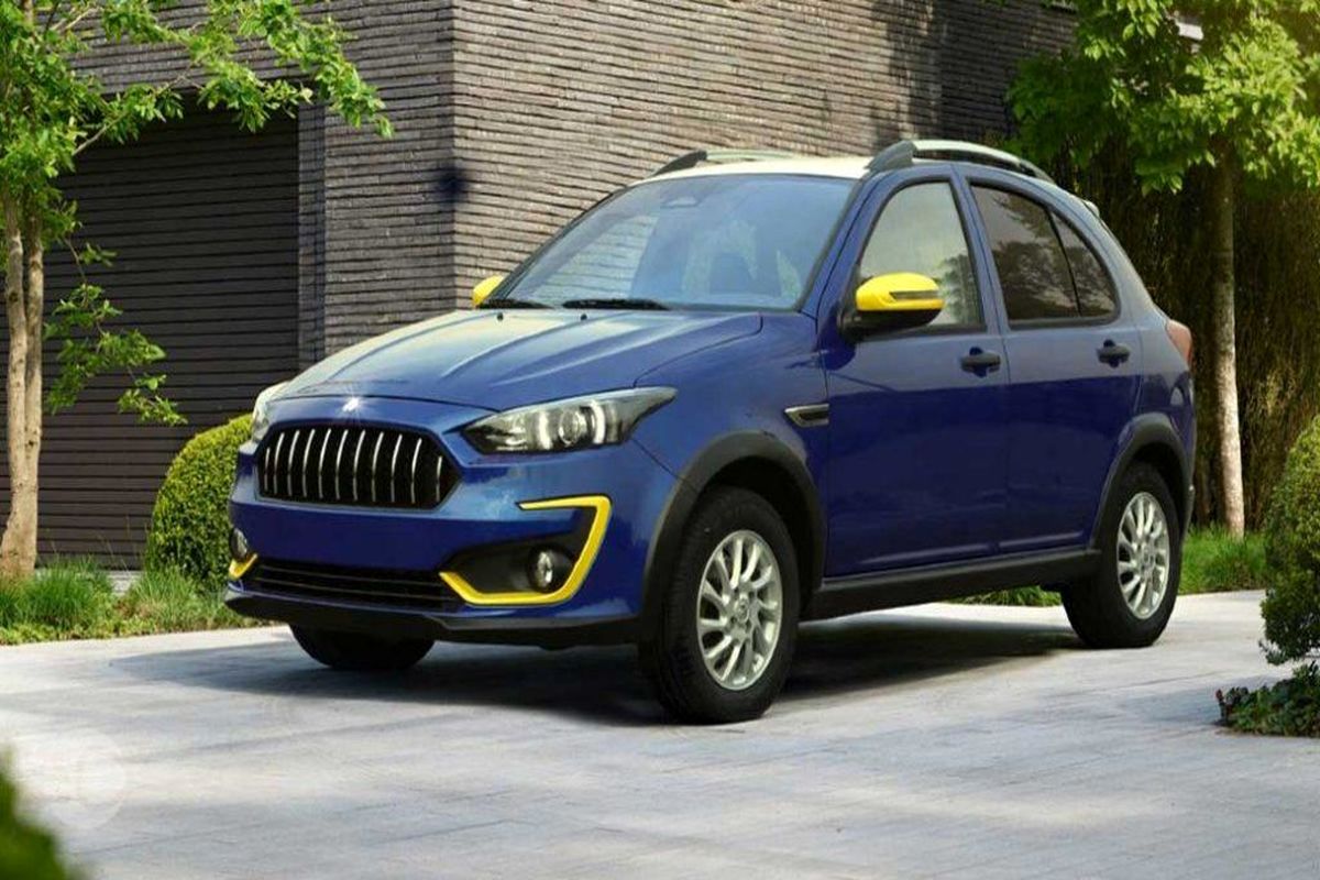 اطلس بخریم یا نه؟ مزایا و معایب اطلس سایپا