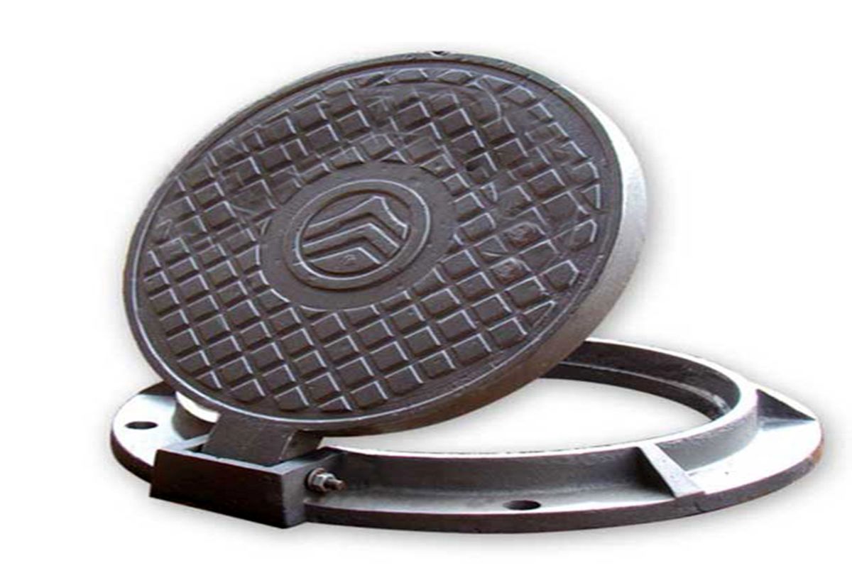 آشنایی با دریچه‌های منهول: انواع، کاربردها و مزایای آن‌ها