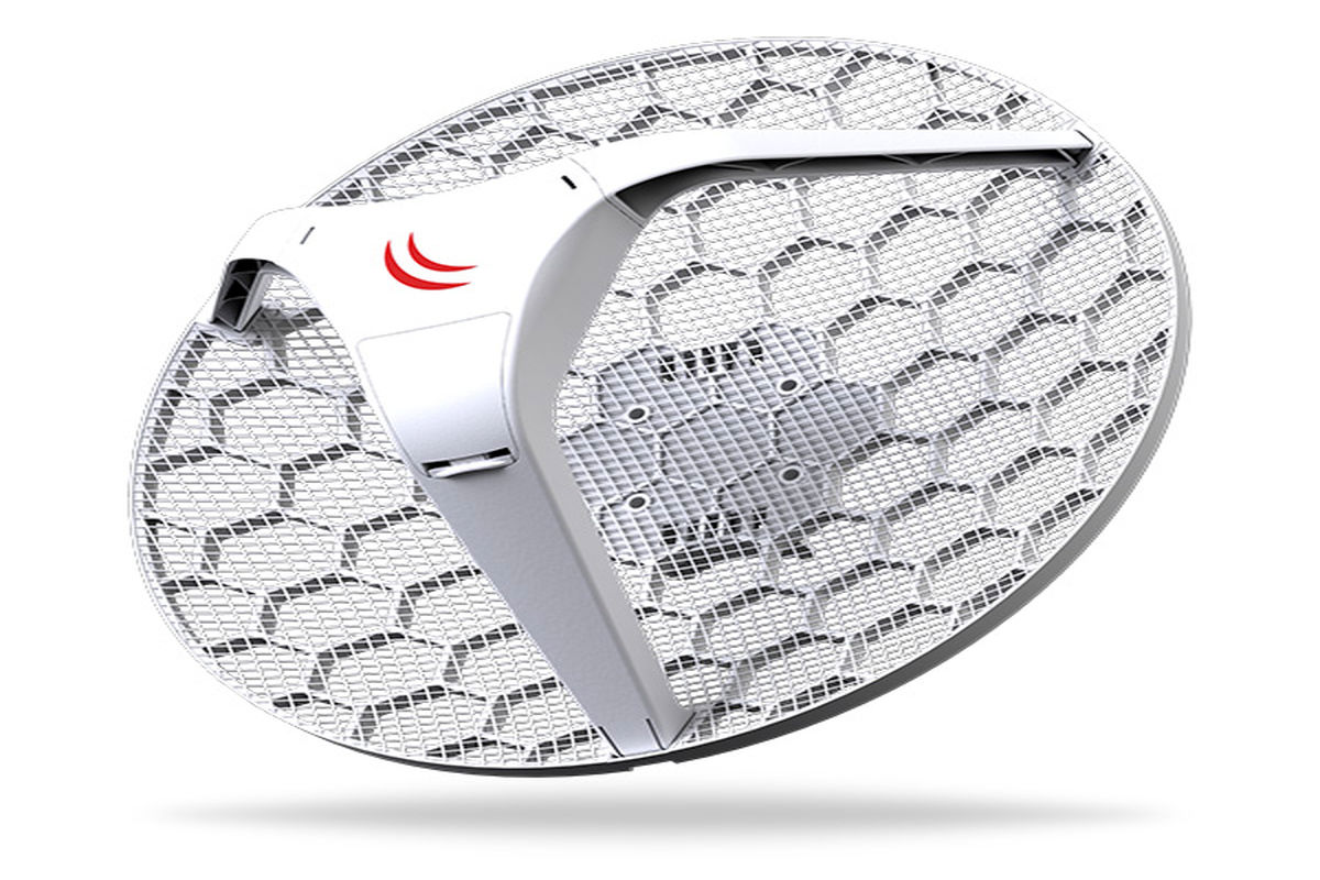 رادیو وایرلس میکروتیک