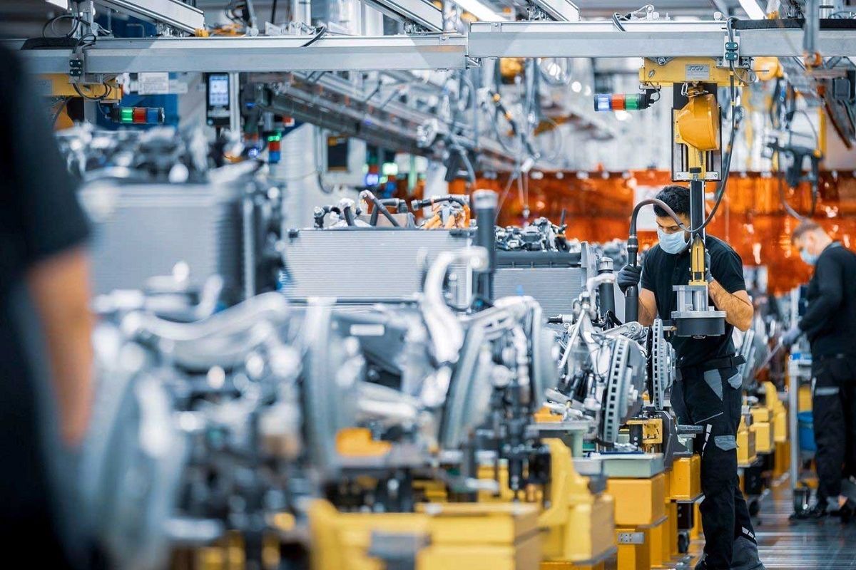 برنامه راهبردی وزارت صمت برای ۲۰ صنعت کلیدی