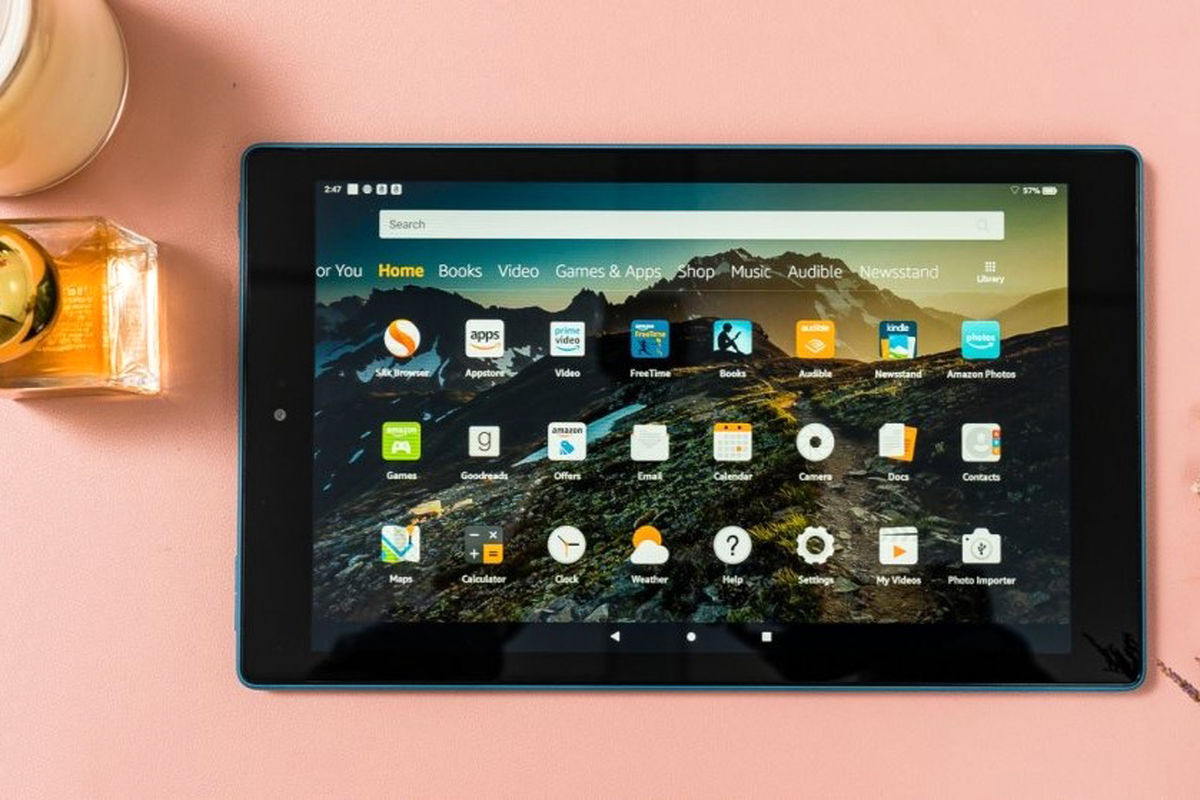 قیمت پرفروش‌ ترین تبلت های بازار + جدول