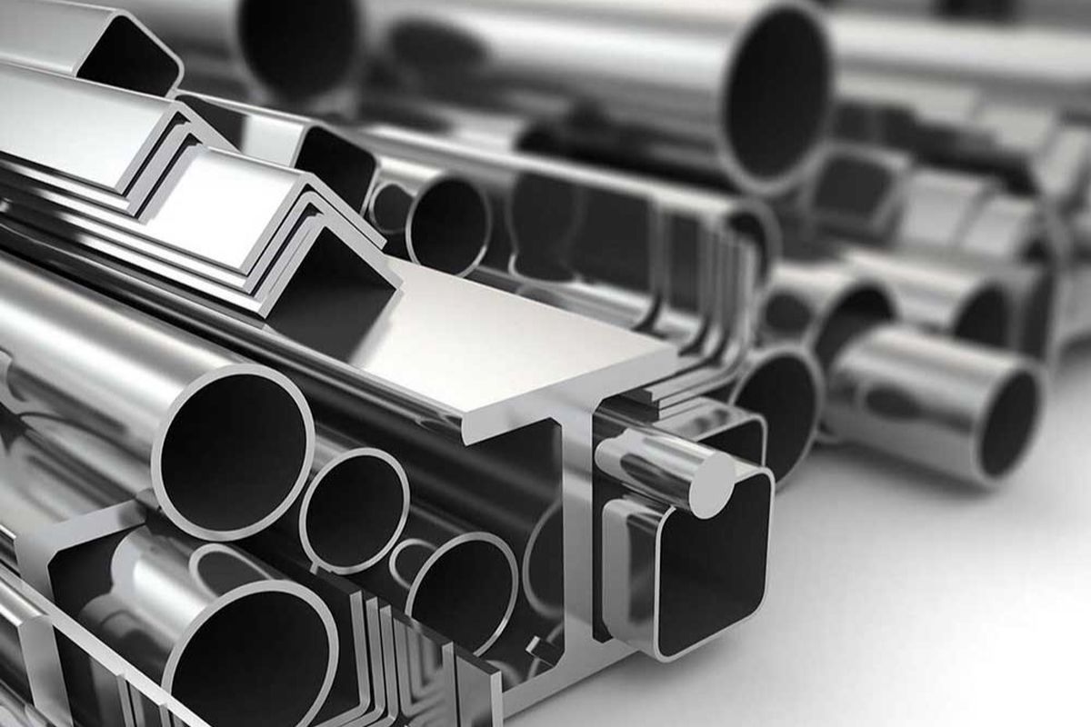 قیمت جدید انواع  لوله داربستی و گالوانیزه در بازار آزاد + جدول