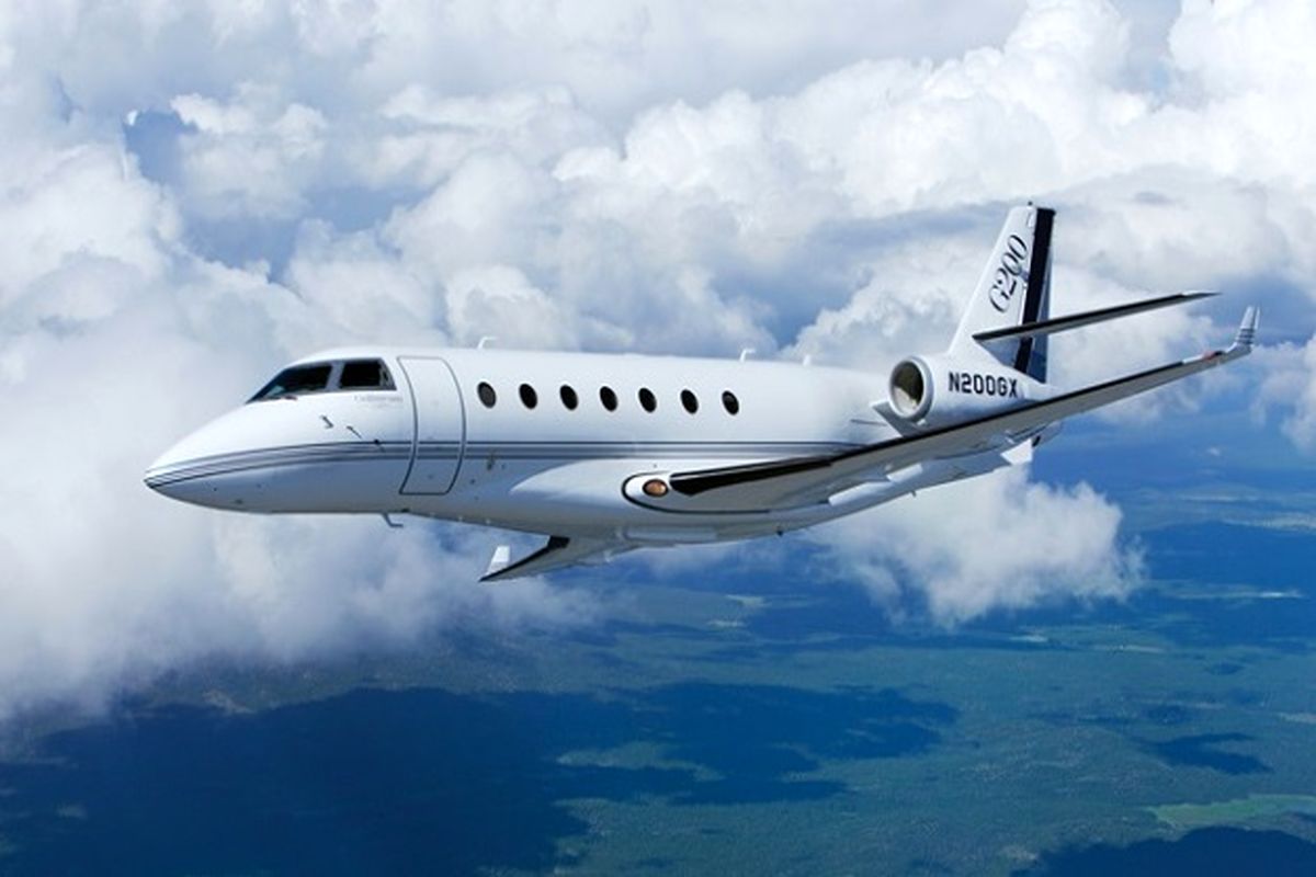 خرید این مدل هواپیما برای عموم آزاد شد + شرایط