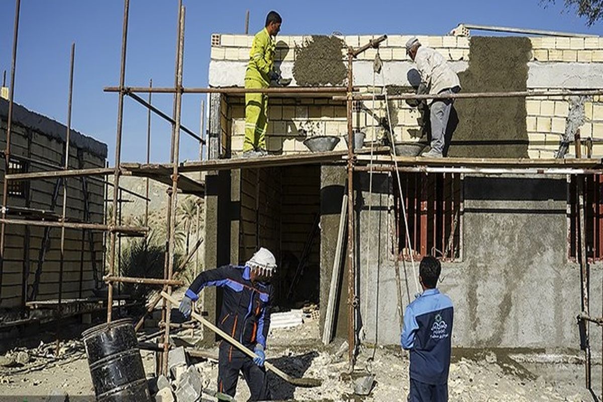 مژده به روستاییان / سقف وام مسکن این افراد افزایش یافت