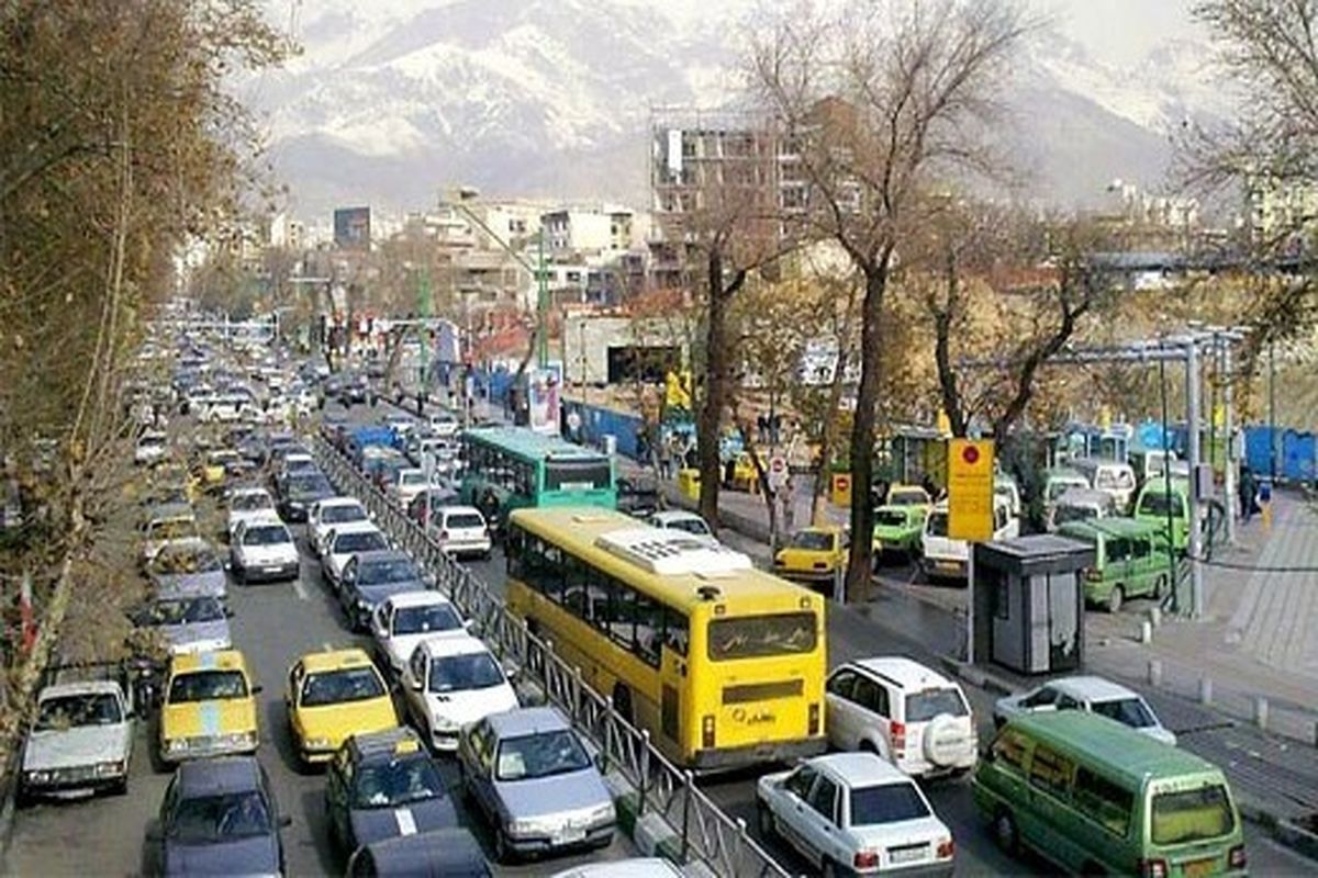 اعلام نرخ جدید کرایه حمل و نقل عمومی / بلیت تک سفره مترو چند؟