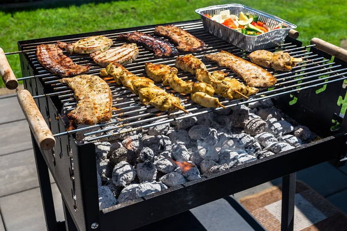 قیمت جدید انواع کباب پز در بازار + جدول