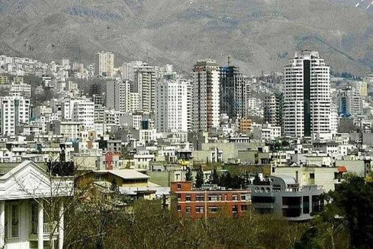 رهن و اجاره آپارتمان در محله پونک تهران چقدر آب می خورد؟ + جدول قیمت