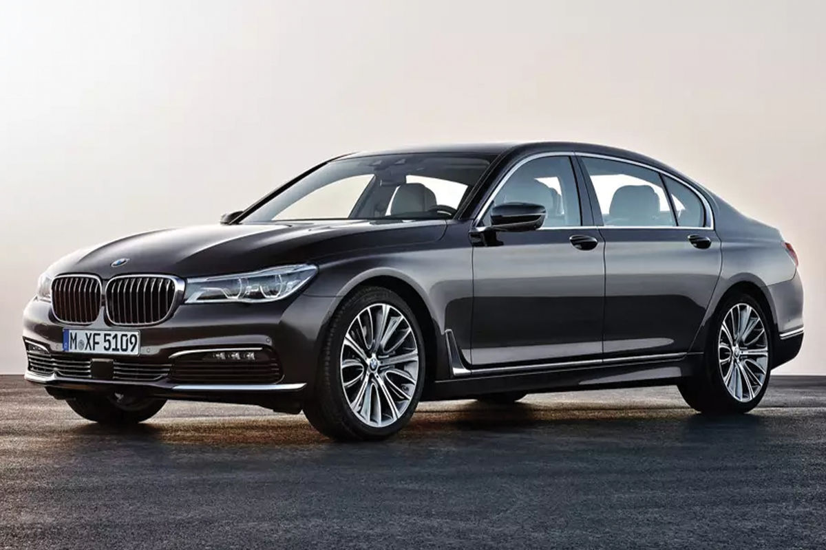 قیمت جدید انواع خودرو ب ام و + جدول