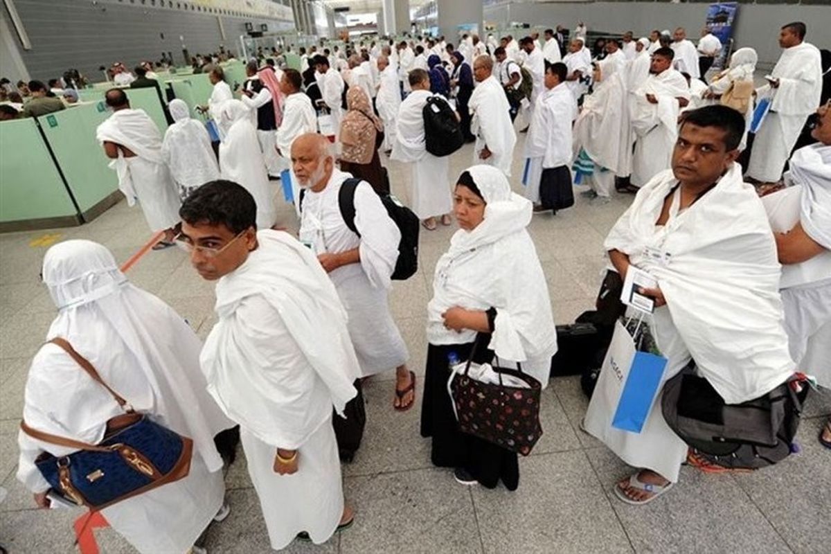 آخرین وضعیت اعزام زائران حج عمره به عربستان