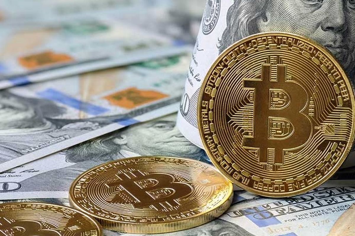 قیمت بیت کوین بر لبه پرتگاه