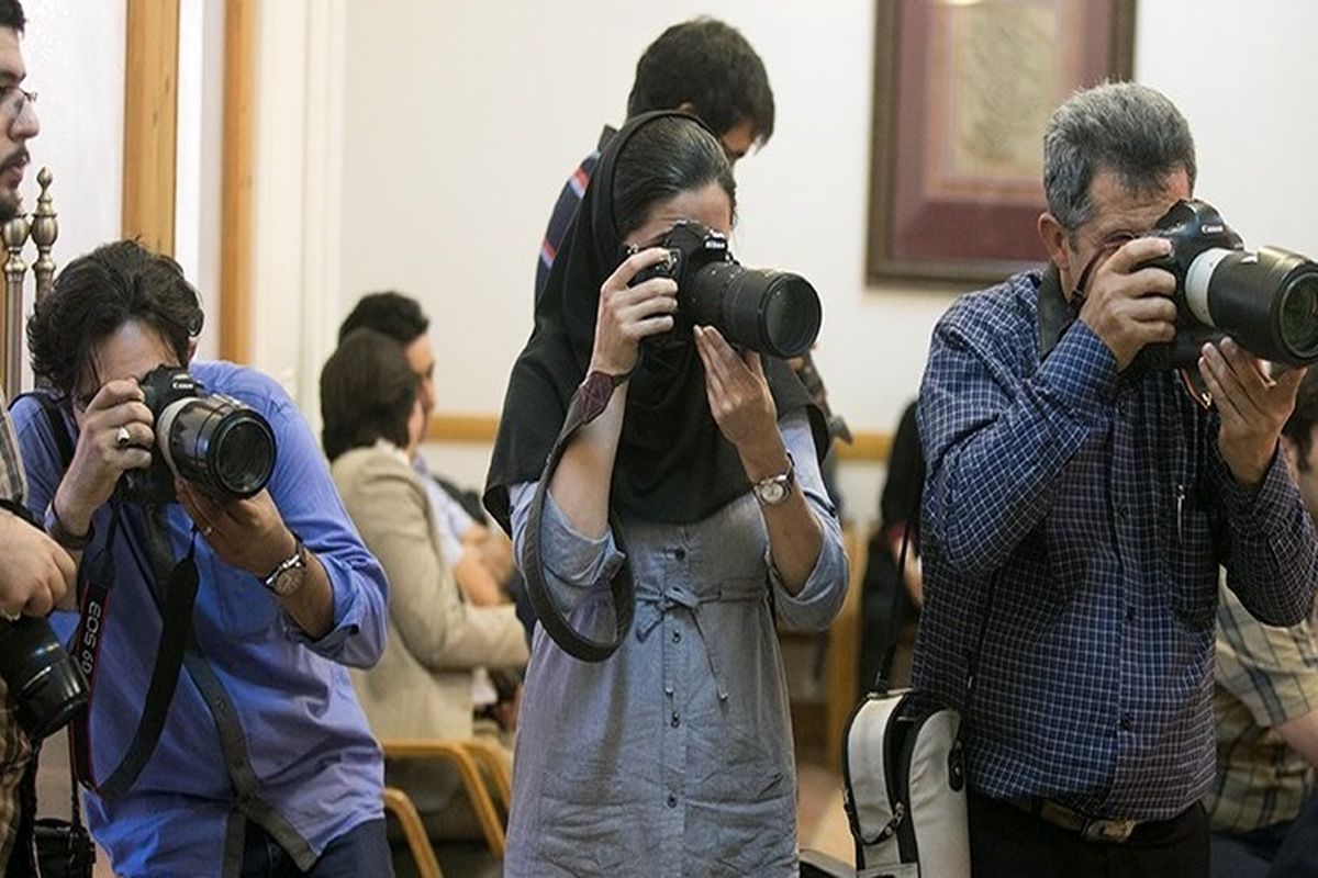 دستمزد عکاسان مطبوعاتی در سال جدید چقدر است؟ + فایل قیمت