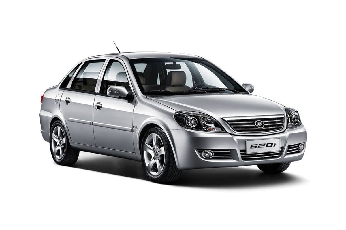 با پول کوییک، لیفان بخرید + جدول قیمت این خودرو