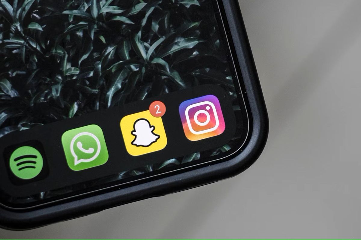 قابلیت جدید اسنپ‌چت همه را شوکه کرد / ماجرا چیست؟