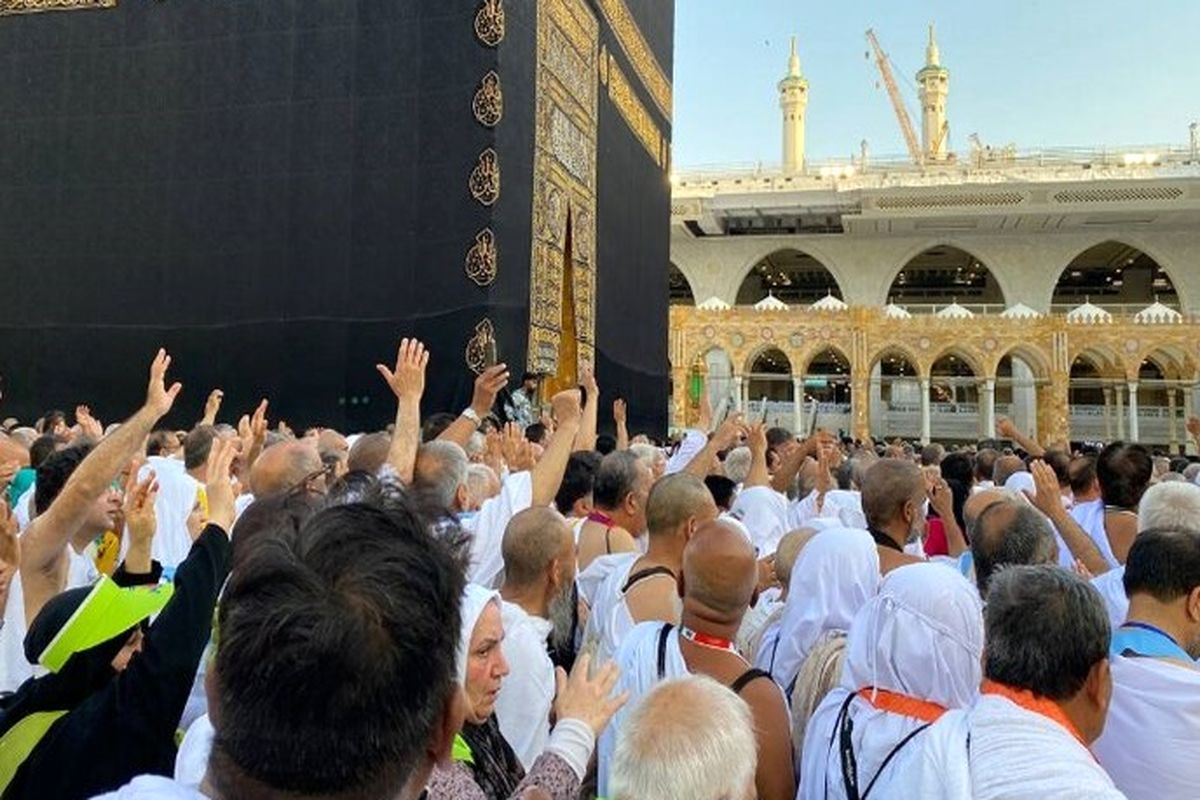 کاهش ۳۰۰ دلاری هزینه های حج