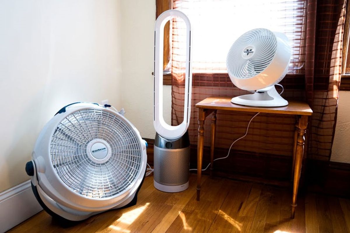 پنکه در بازار چند قیمت شد؟ + جدول