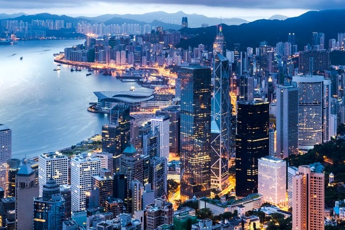 این شهرها، میلیاردهای جوان را جذب می کنند + اینفوگرافی