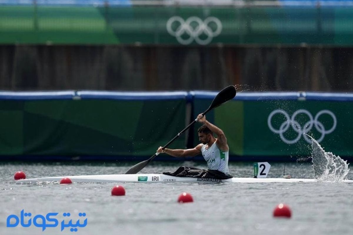 برای  دو سهمیه المپیک تنها ۵۰ میلیون پاداش دادند / قول مسکن مهر دادند که عملی نشد