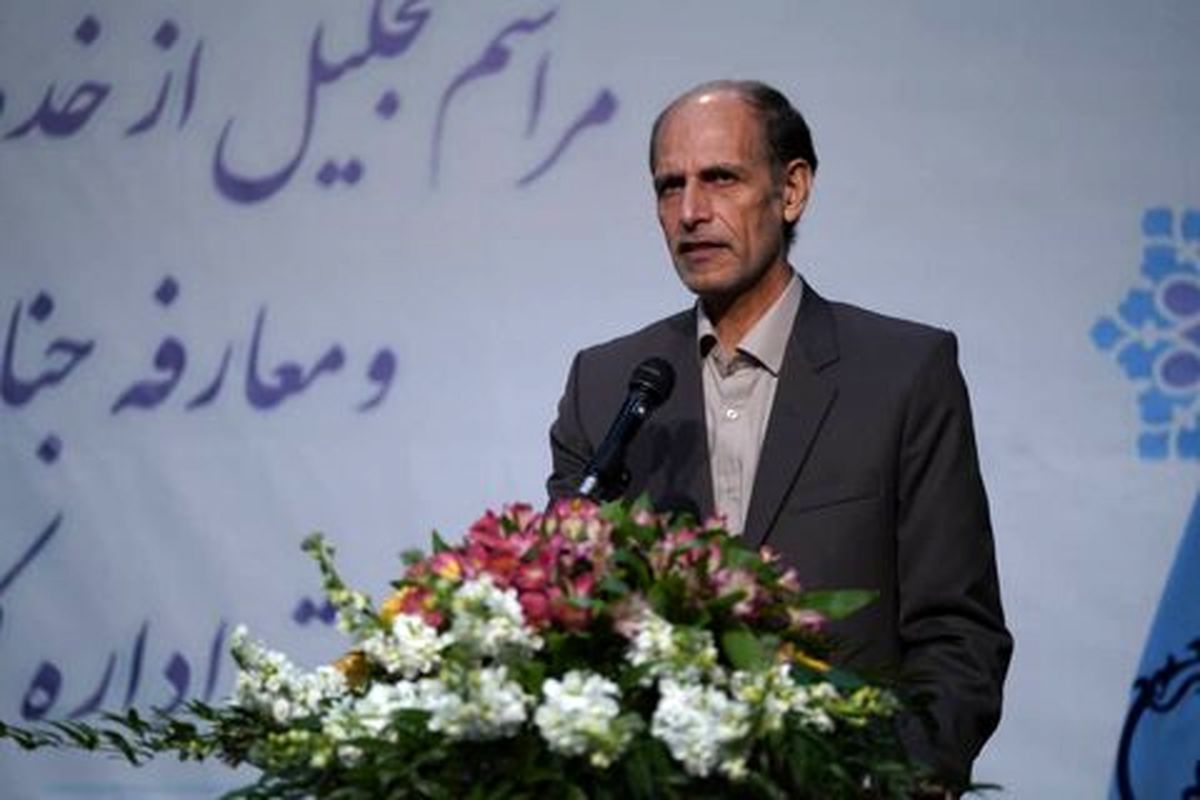 این گروه از معلمان چشم و چراغ فرهنگیان خواهند شد!