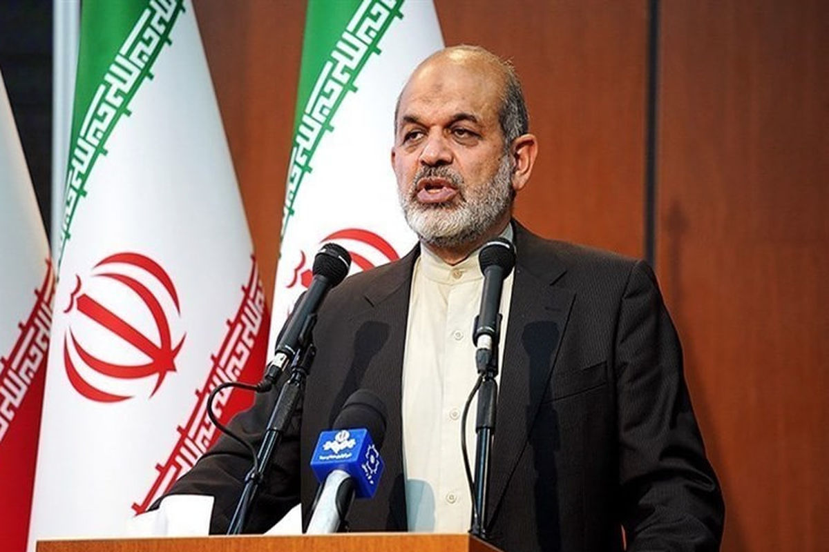 اولتیماتوم وزیر کشور به افغانستانی ها