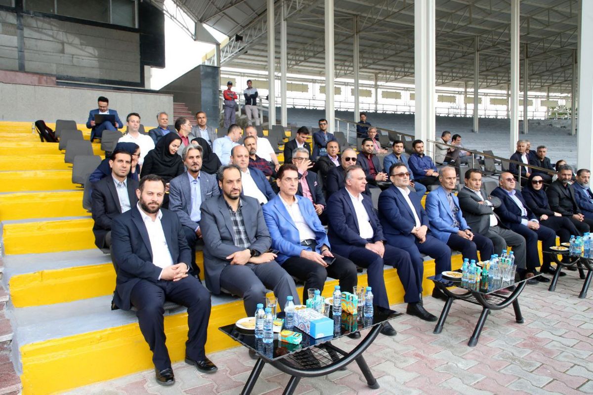 دست همراهی فعالان صنعت نمایشگاهی با سیل زدگان سیستان و بلوچستان