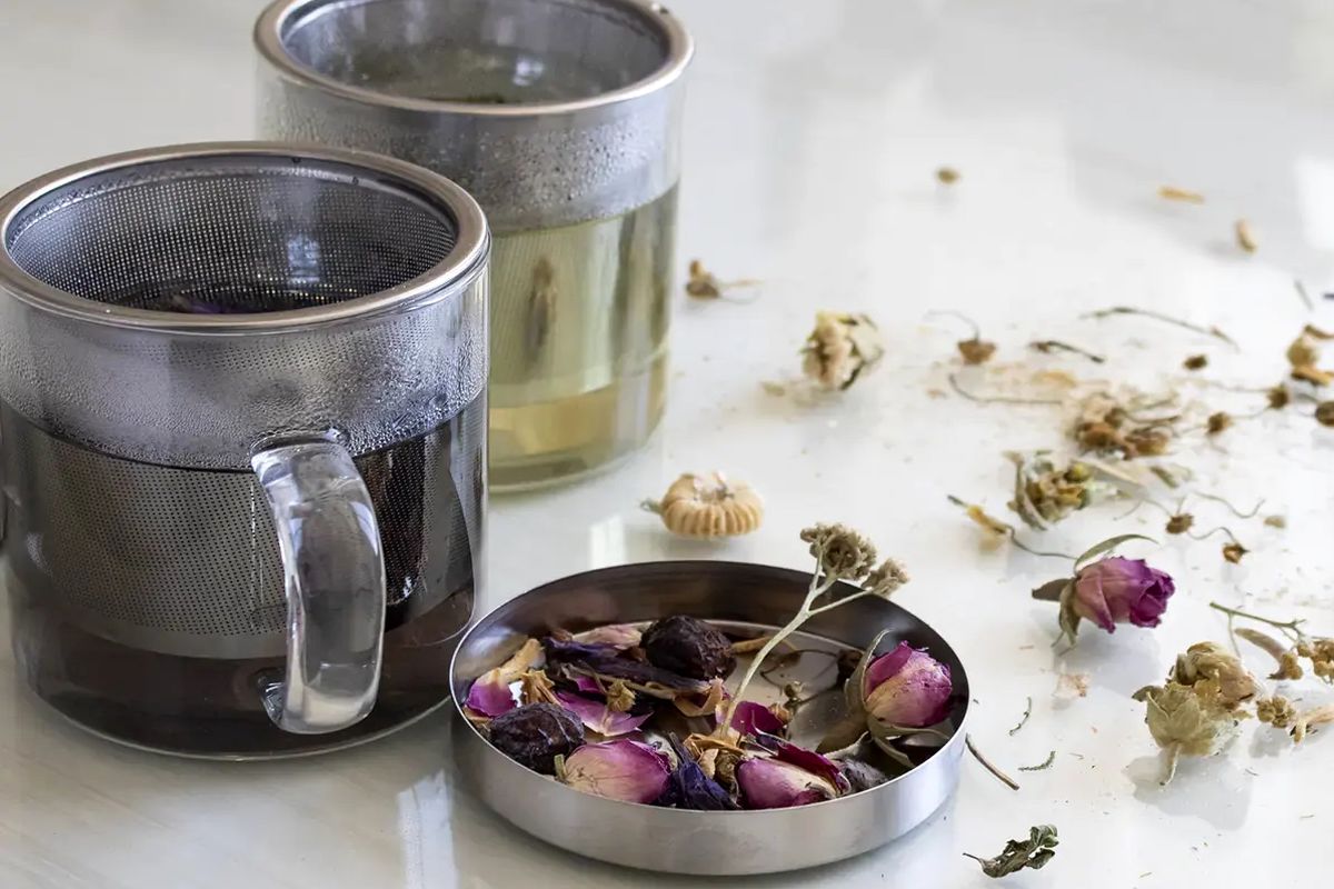 قیمت جدید انواع دمنوش ساز + جدول