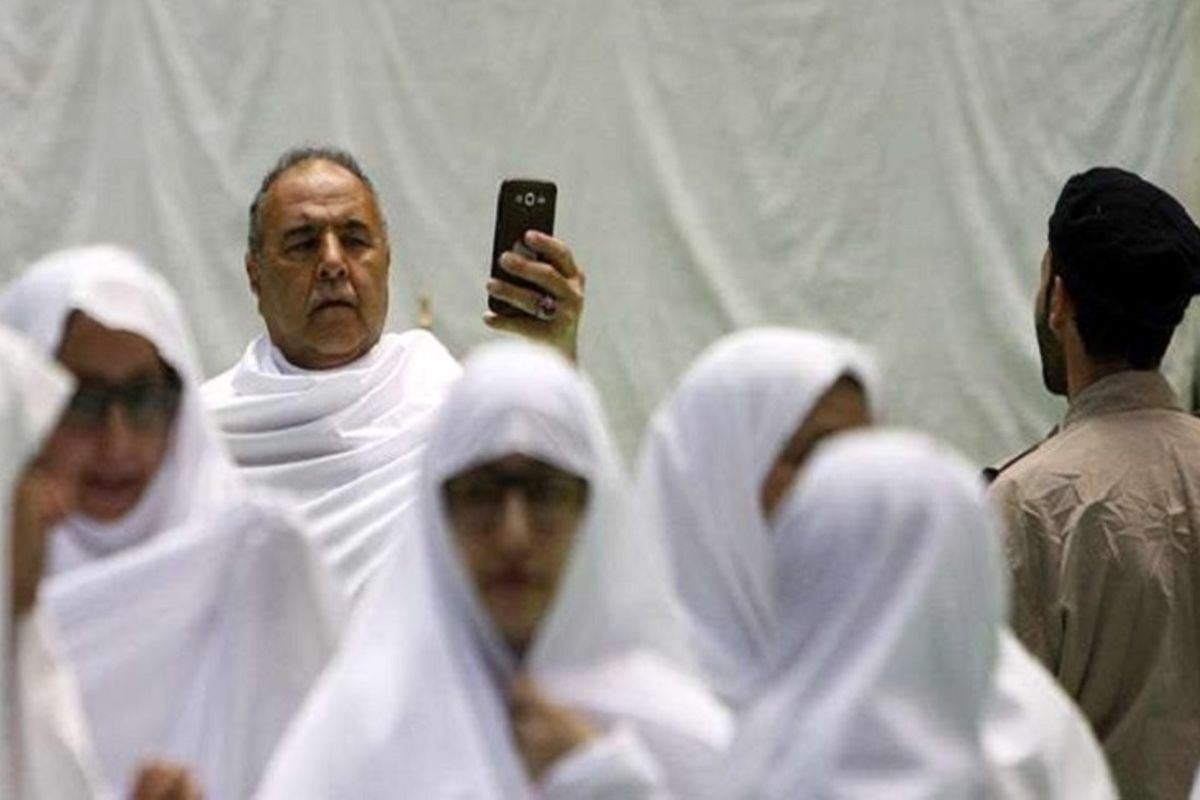 تعرفه مکالمات تلفنی و بسته های اینترنت برای حجاج ایرانی اعلام شد