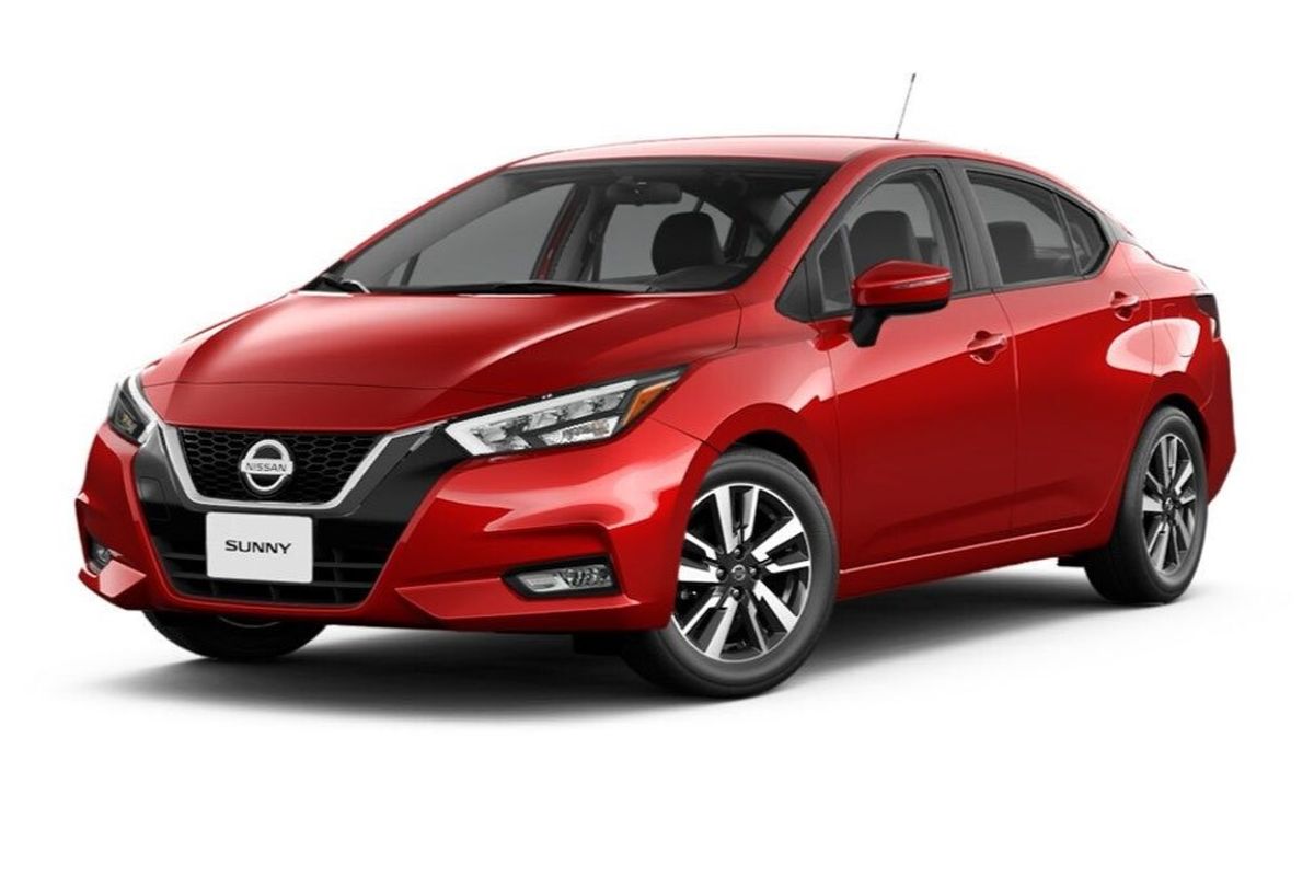 قیمت دمده‌ترین خودرو وارداتی هوش از سرتان می برد + جدول