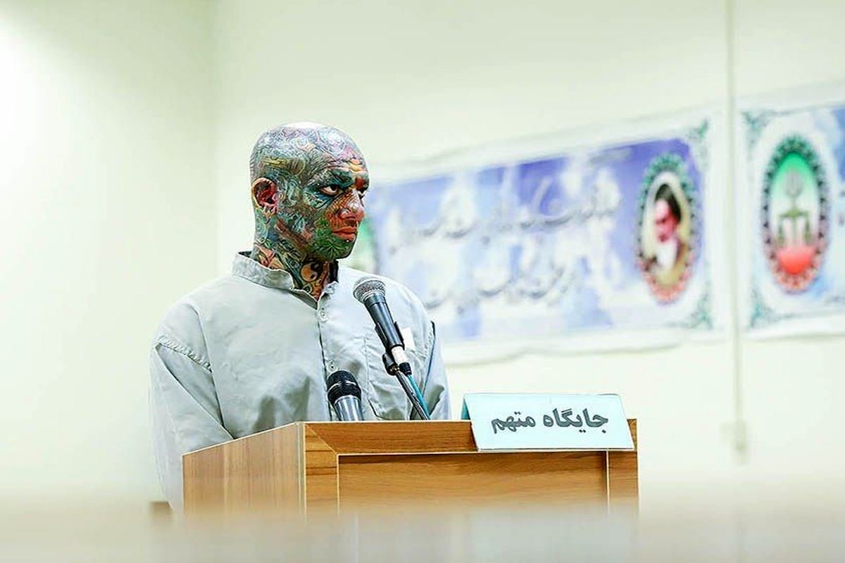 تتلو در دادگاه چه گفت؟ + آخرین جزییات