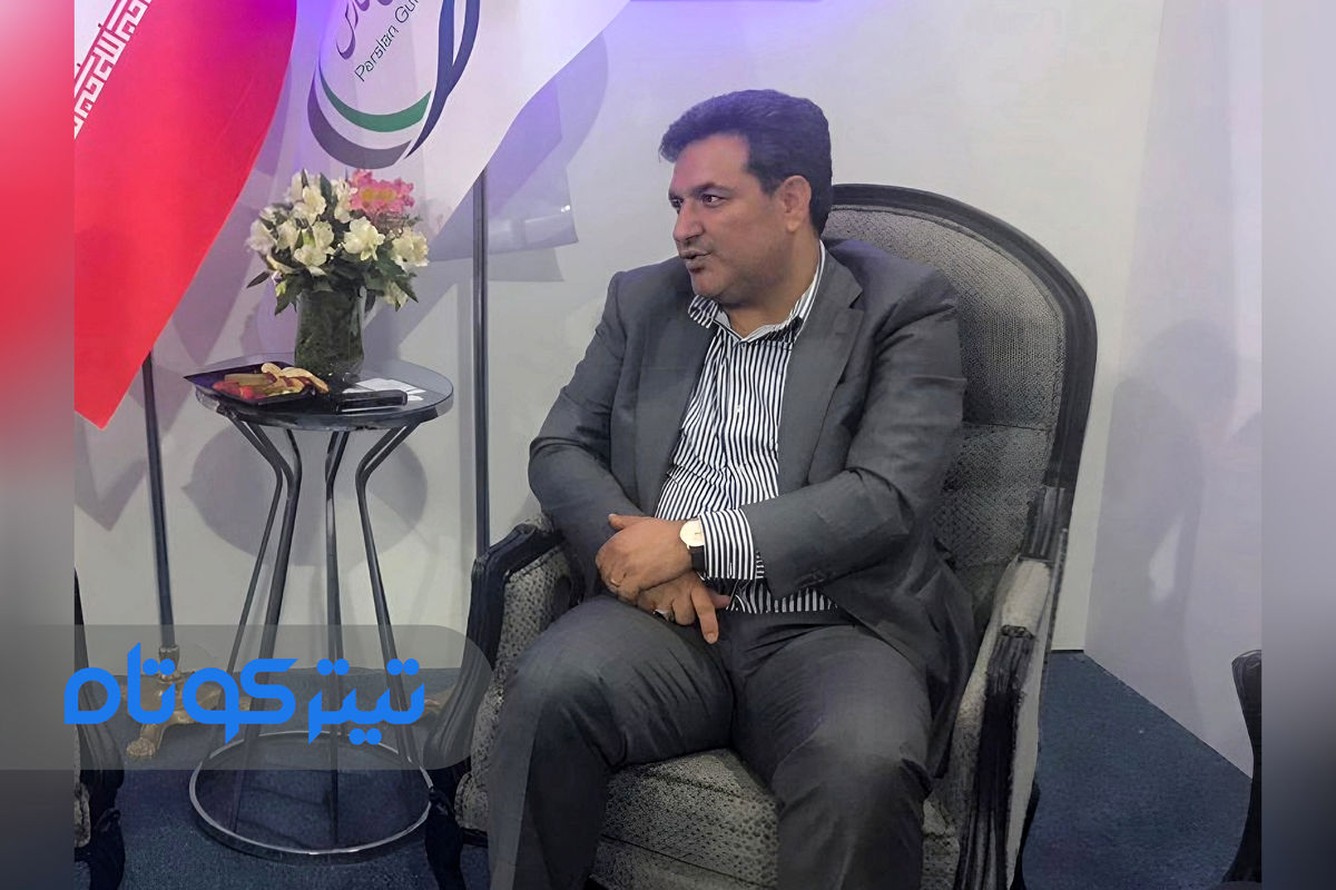 گام بلند پتروشیمی خلیج فارس در ارز آوری برای کشور