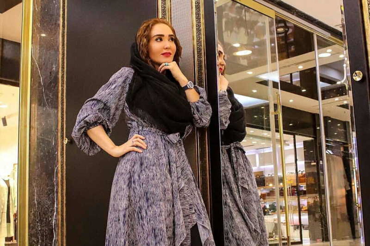 این مرد «زهره فکور صبور» را کشت؟ / بازداشت فوری