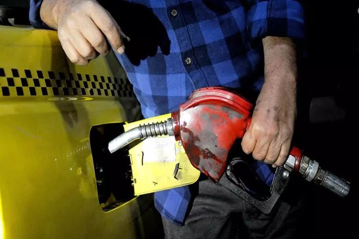 صدور کارت سوخت برای این خودروها ممنوع شد