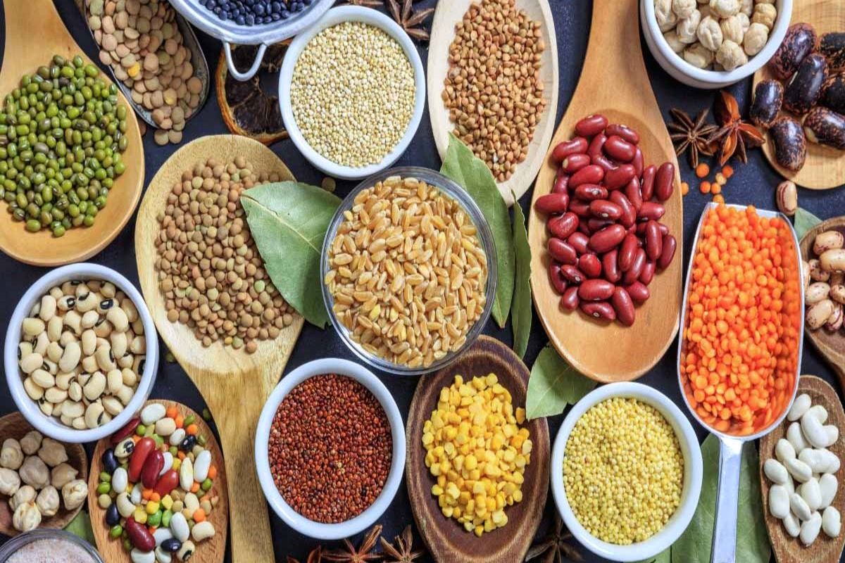 حبوبات در بازار چند قیمت شد؟