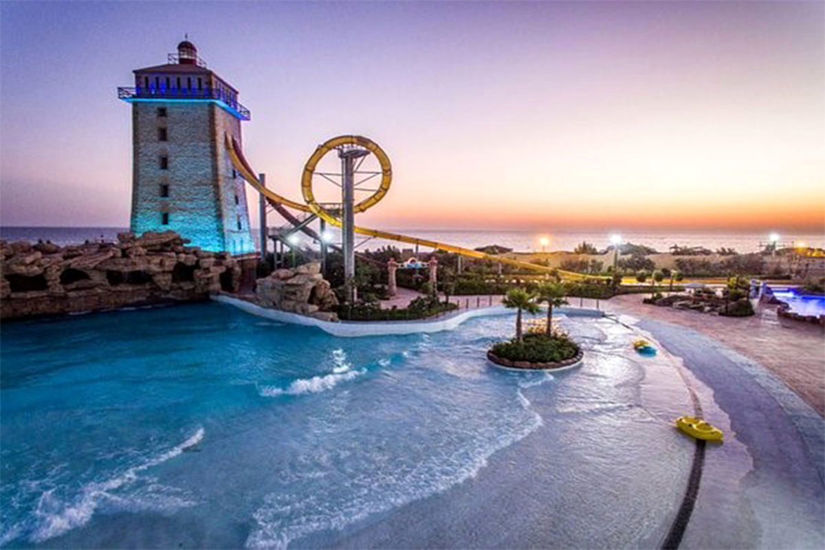 سفر به کیش در اردیبهشت ماه چقدر هزینه دارد؟