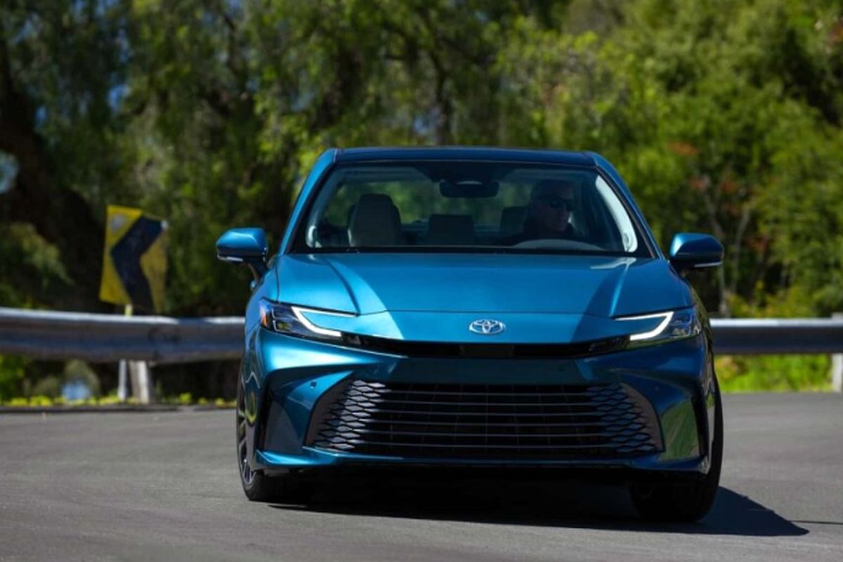 جای خالی خودرو محبوب تویوتا در ایران / این خودرو چه شکلی است؟