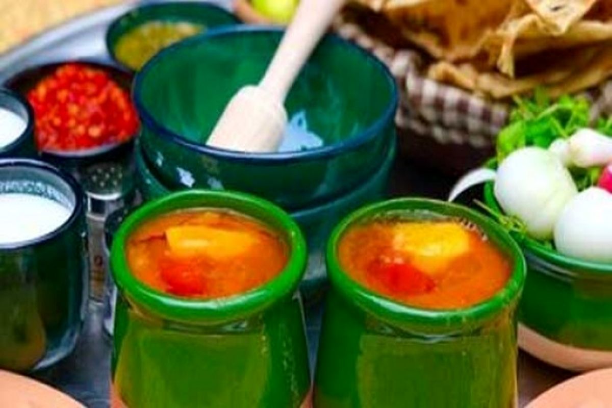 افزایش شدید قیمت دیزی و چای در بازار