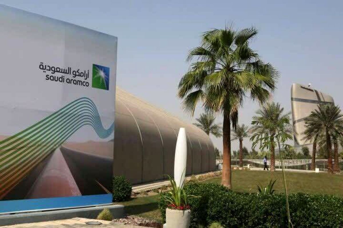 آیا آرامکو در حال ورشکستگی است ؟