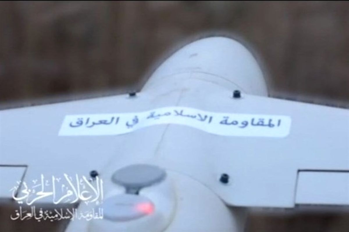 حمله دوباره به پایگاه نظامی اسرائیل