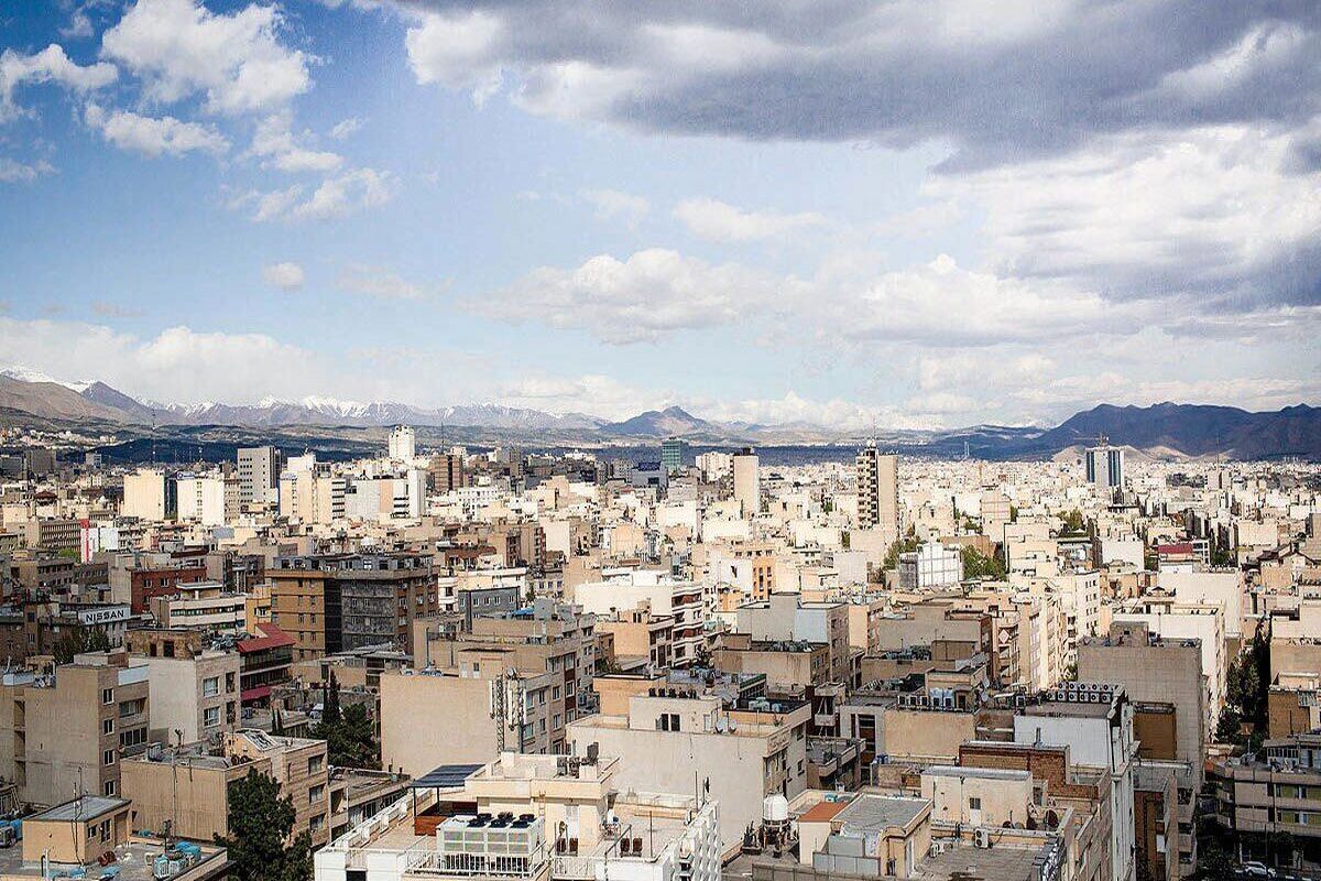 رهن و اجاره خانه در شرق تهران چقدر پول می خواهد؟