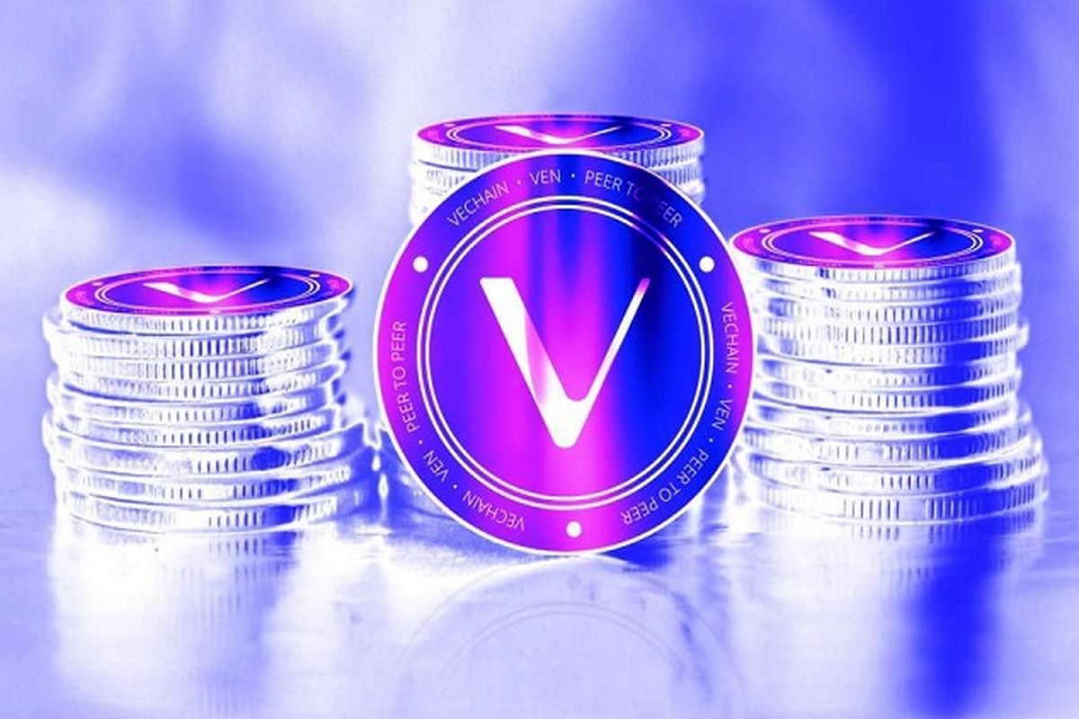 وی چین: گامی فراتر از بلاک چین، معرفی یک پلتفرم نوآورانه