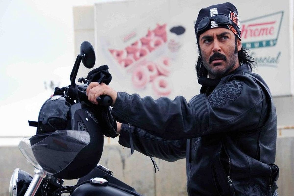 خرید قسطی موتور محبوب گلزار