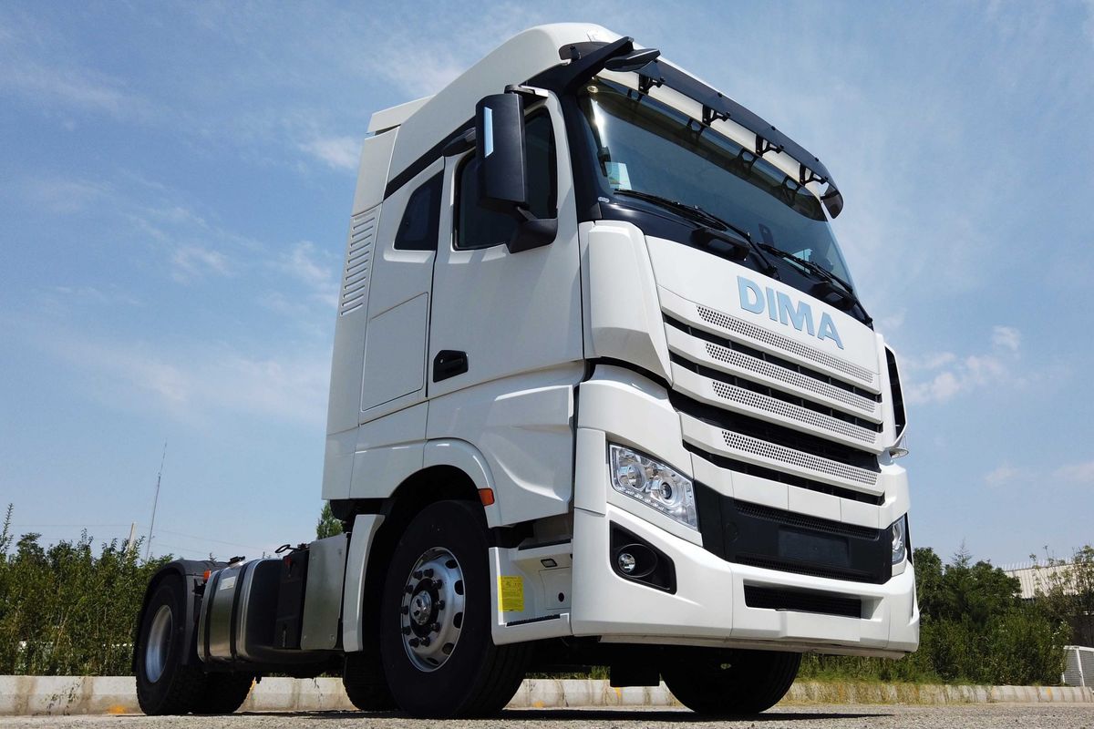 شرایط فروش کشنده دیما ویژه اردیبهشت ماه ۱۴۰۳ + جزئیات