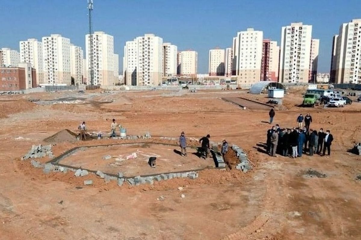 تامین منابع مالی نهضت ملی مسکن از این طریق